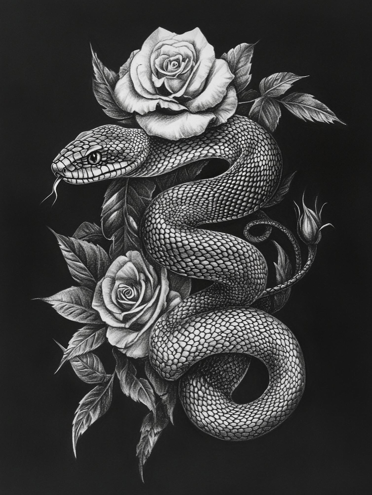 Tattoos