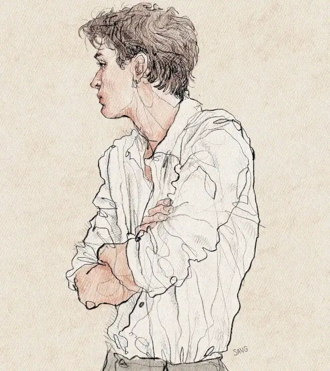 20 Astonishing Ways Line Drawing Art Transforms Everyday Life