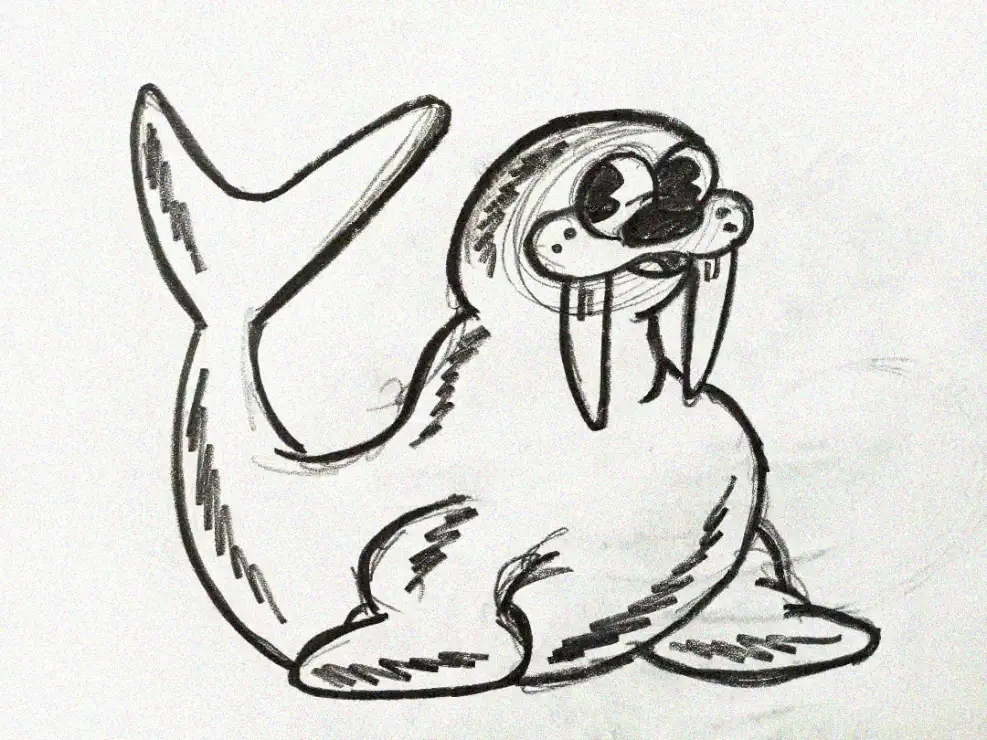 25+ Inspiring Ideas for Easy Cartoon Drawings to Unleash Your Artistry