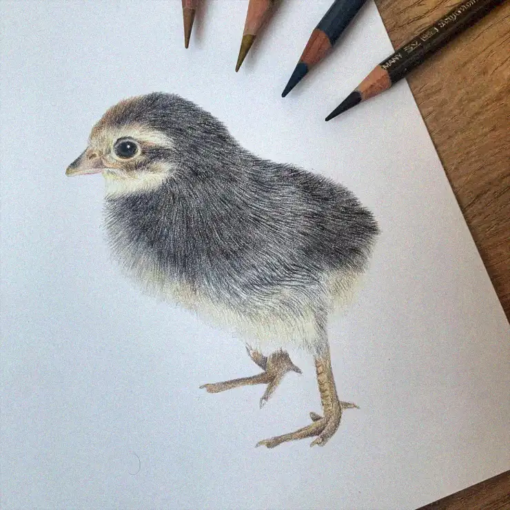 10+ Inspiring Ideas for Easy Chick Drawings to Ignite Your Creativity