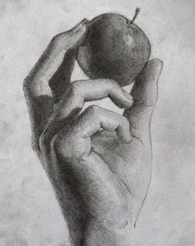 Benevolence in Each Delicate Touch