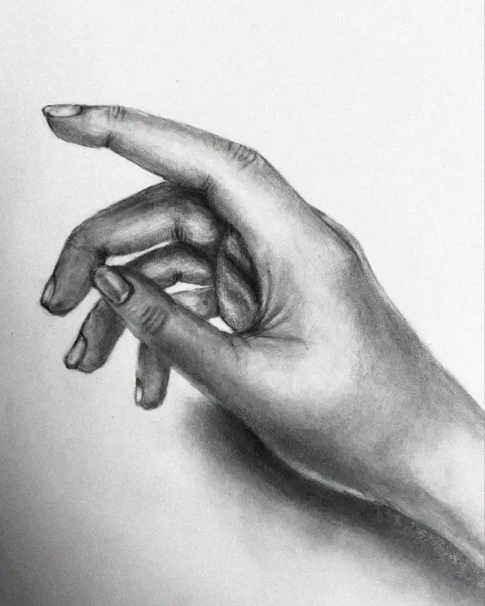 Extended Index in Monochrome Sketch