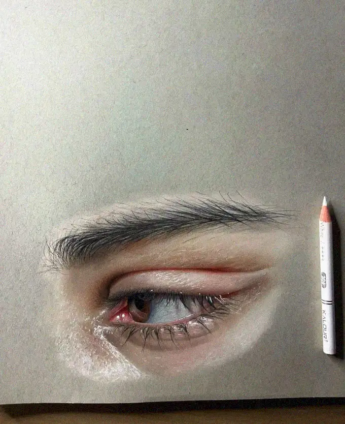 Artist's Eye: Pencil for Perspective