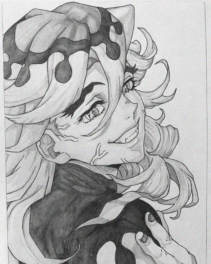Jester Joy: A Pencil's Tale