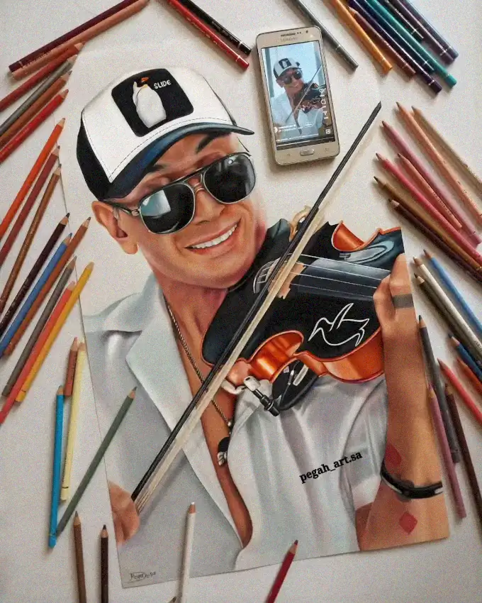 Symphony Sunglasses: Artistic Echoes in Multimedia